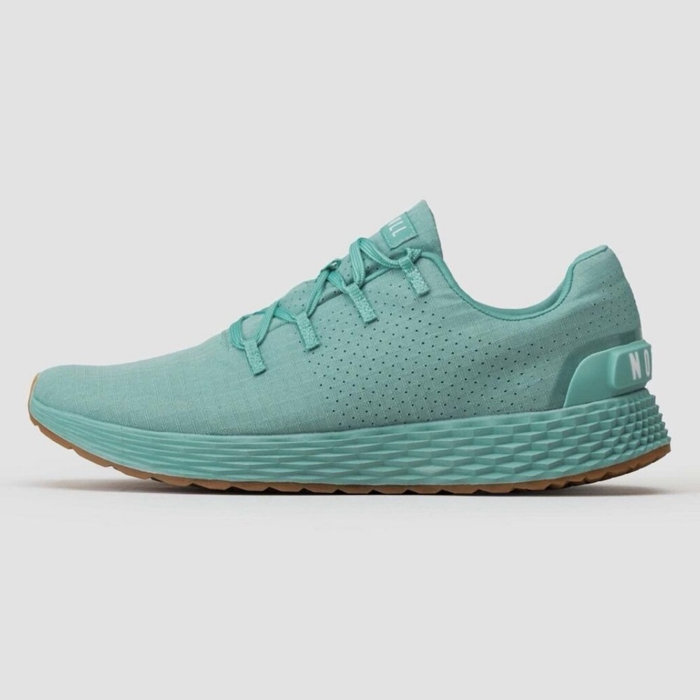 NOBULL Allday Ripstop Runner Men’s 8.5 BNWT